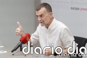 IU pide a Sánchez transparencia y reunir al Consejo de Seguridad ante los "agujeros negros" de la crisis de Ceuta