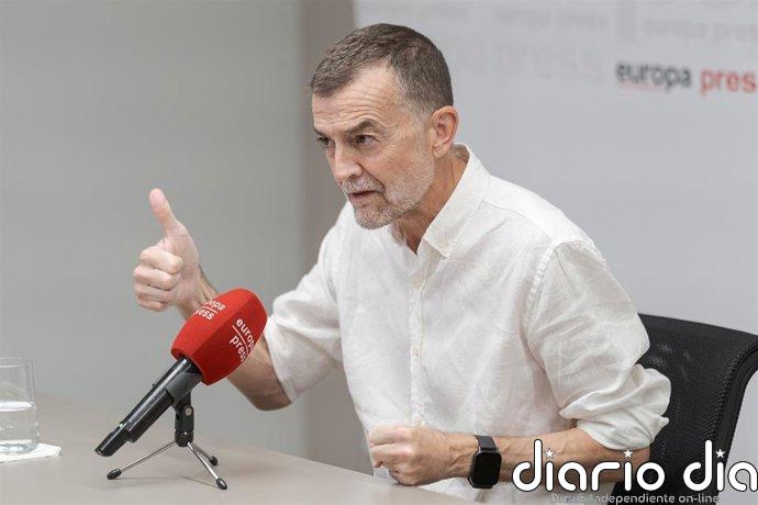 IU pide a Sánchez transparencia y reunir al Consejo de Seguridad ante los "agujeros negros" de la crisis de Ceuta