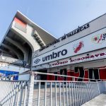 IU plantea que el Gobierno obligue al Rayo Vallecano a devolver el importe de los abonos si se 'muda' a Burgos