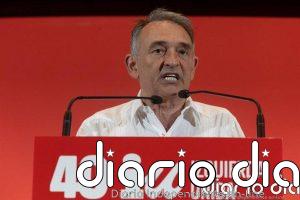 IU reclama al Rey que llame a Mohamed VI por el "ataque" a Ceuta: "Está tardando"