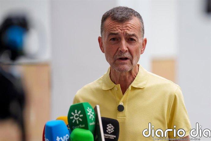 IU teme que miembros del CNI retuvieran información sobre la entrada masiva en Ceuta para que no llegara a Interior
