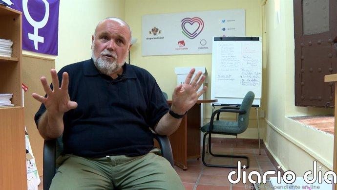 IU Toledo quiere recuperar servicios públicos para que el Ayuntamiento haga una política social garantizada
