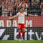 Iván Martín refuerza al Racing de Santander para las próximas cuatro temporadas
