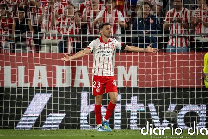 Iván Martín refuerza al Racing de Santander para las próximas cuatro temporadas