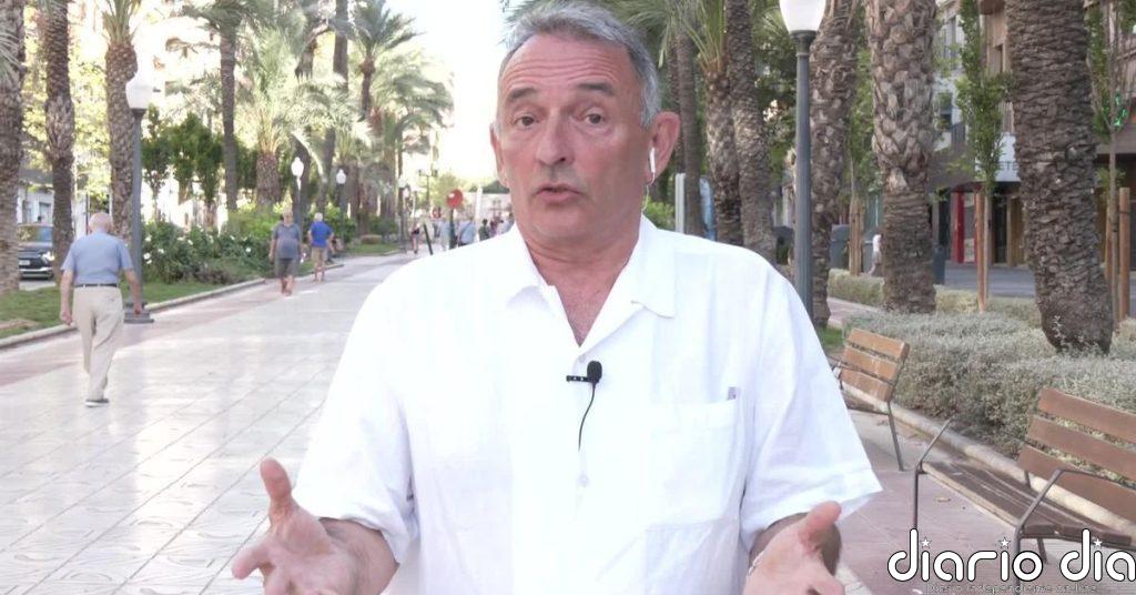 Izquierda Unida reclama al rey Felipe VI que “haga su trabajo” y que contacte con Marruecos