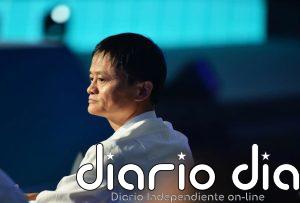Jack Ma invierte 65 millones en acciones de Alibaba