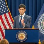Jackson Hole examina la nueva estrategia de Kevin Warsh en la Fed