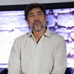 Javier Bardem presenta en Mallorca su nueva película 'El ser querido'