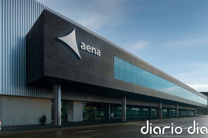 Jefferies reitera su recomendación de 'compra' sobre Aena tras mantener intactas sus perspectivas financieras