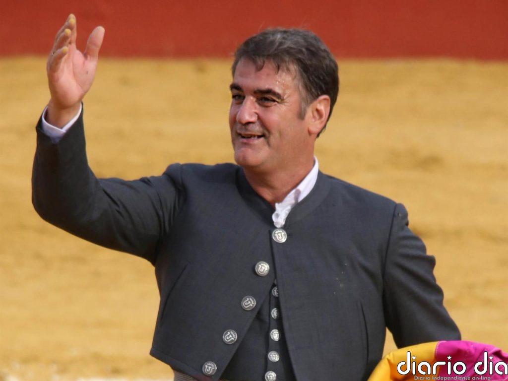 Jesulín de Ubrique, al margen de la guerra entre su hija Juls y Belén Esteban, desata pasiones en su vuelta a los ruedos