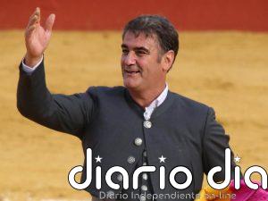 Jesulín de Ubrique, al margen de la guerra entre su hija Juls y Belén Esteban, desata pasiones en su vuelta a los ruedos