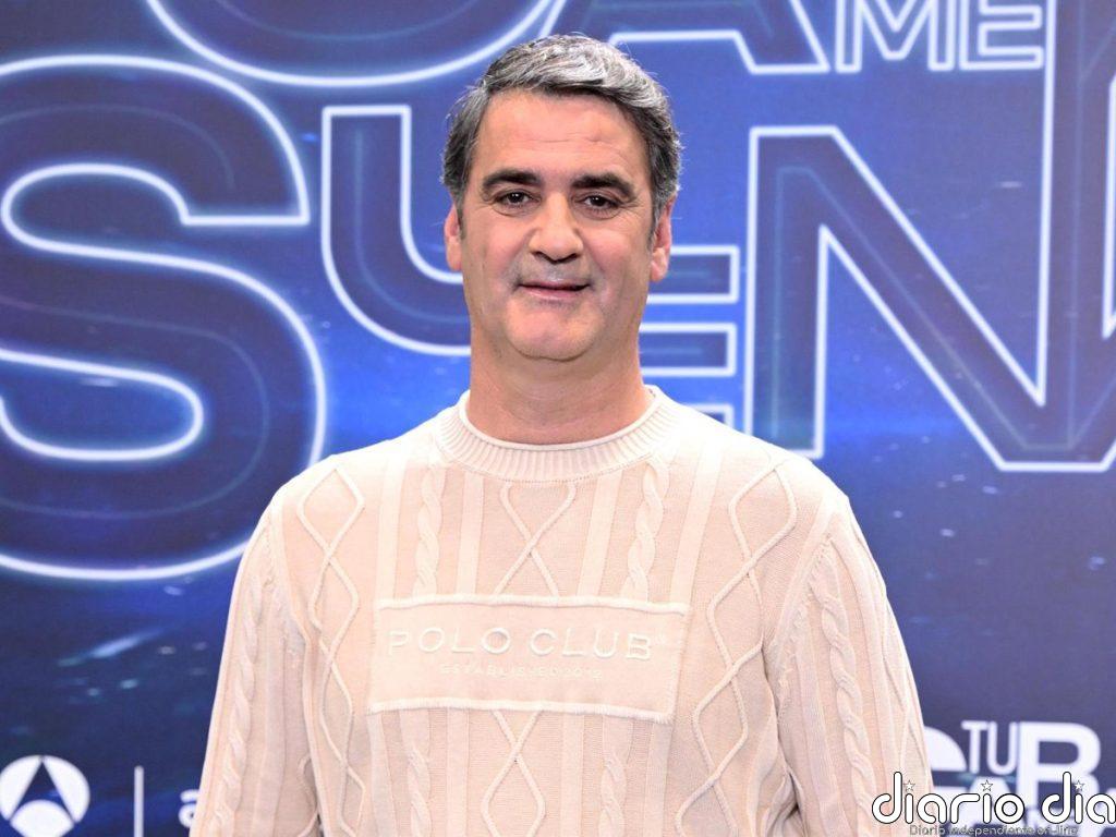 Jesulín reacciona con un significativo gesto a la guerra abierta entre su hija Juls y Belén Esteban