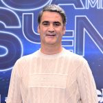 Jesulín reacciona con un significativo gesto a la guerra abierta entre su hija Juls y Belén Esteban