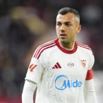 Joan Jordán deja el Sevilla y ficha por el Estrela Amadora