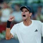 Jódar bate a Fils en Montreal y alcanza sus primeras semifinales de un Masters 1.000