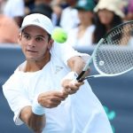 Jódar remonta a Moutet como debut en Canadá
