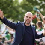 José Alberto será el pregonero de las fiestas de la Virgen de Valencia de Piélagos