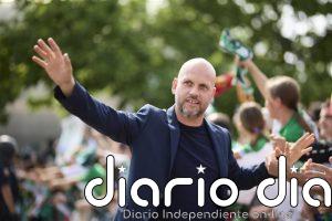 José Alberto será el pregonero de las fiestas de la Virgen de Valencia de Piélagos