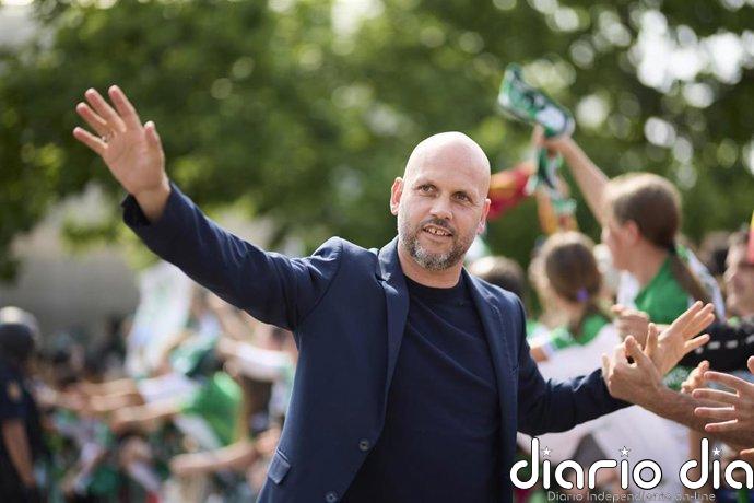 José Alberto será el pregonero de las fiestas de la Virgen de Valencia de Piélagos