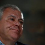 José Luis Sanz plantea pedir a Gavira la tasa turística: "Igual ciudades como Jaén no la necesitan. Sevilla, sí"