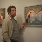 Josh O'Connor, protagonista de la Filmoteca d'Estiu con 'The Mastermind'