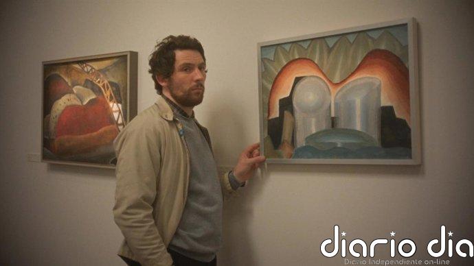Josh O'Connor, protagonista de la Filmoteca d'Estiu con 'The Mastermind'