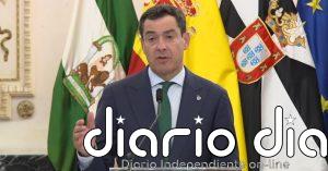 Juanma Moreno: “Habrá que preparar la provincia de Granada por si llega un terremoto de mayor escala”