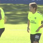 Julián no se presenta en el entrenamiento del Atlético por tercer día consecutivo