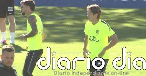 Julián no se presenta en el entrenamiento del Atlético por tercer día consecutivo