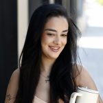 Juls Janeiro planta cara a Belén Esteban: "Bastante que estoy siendo respetuosa y estoy callando más de lo que debería"