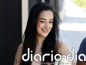 Juls Janeiro planta cara a Belén Esteban: "Bastante que estoy siendo respetuosa y estoy callando más de lo que debería"