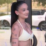 Juls Janeiro se reafirma en su guerra con Belén Esteban y desvela el apoyo de sus padres: "Están muy orgullosos"