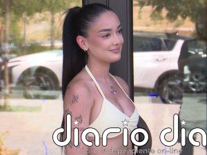 Juls Janeiro se reafirma en su guerra con Belén Esteban y desvela el apoyo de sus padres: "Están muy orgullosos"
