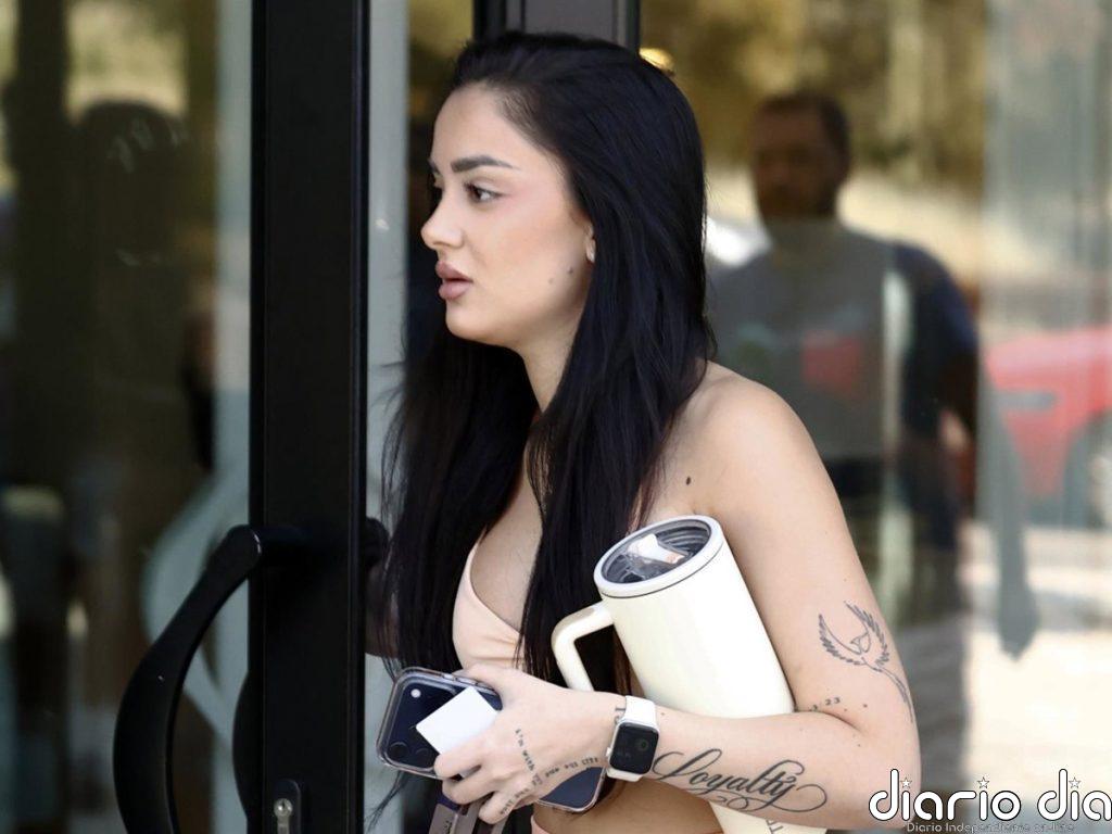 Juls Janeiro sorprende con su faceta más desconocida y se postula para un reality: "Me encantaría"