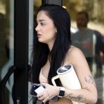 Juls Janeiro sorprende con su faceta más desconocida y se postula para un reality: "Me encantaría"