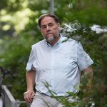 Junqueras plantea pactar equipos de expertos en Educación y otras áreas aunque cambien los Governs