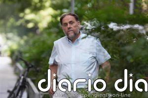 Junqueras plantea pactar equipos de expertos en Educación y otras áreas aunque cambien los Governs
