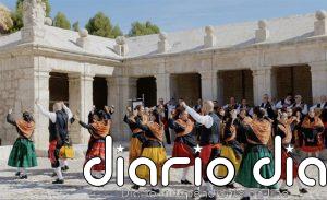 Junta destinará 18.000 euros a la realización del cuarto volumen de la Enciclopedia Audiovisual del Folclore de C-LM