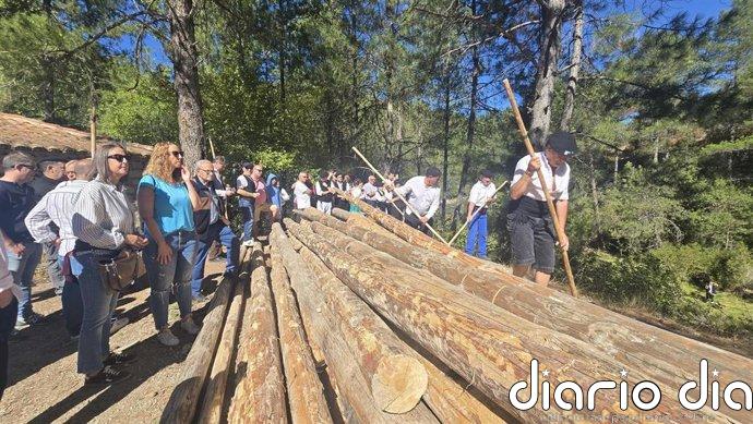 Junta reivindica el agua como motor para el turismo, las tradiciones y el desarrollo socioeconómico de Guadalajara