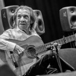 Junta y Ayuntamiento de Granada despiden a Pepe Habichuela, referente de la guitarra flamenca y "leyenda del arte jondo"