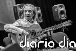 Junta y Ayuntamiento de Granada despiden a Pepe Habichuela, referente de la guitarra flamenca y "leyenda del arte jondo"