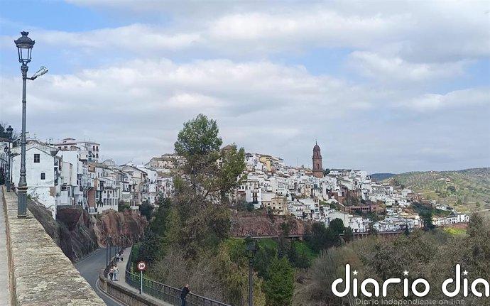 Junta y Ayuntamiento de Montoro (Córdoba) subastarán el Hotel Mirador del municipio por un tipo mínimo de 564.767 euros