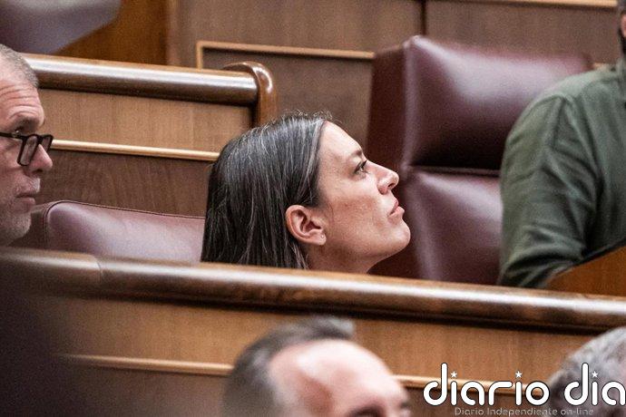 Junts avisa que no dará "ni un voto" si no se deja a Cataluña "fuera" del traslado de menores llegados a Ceuta