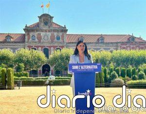 Junts insiste en que sus siete votos en el Congreso "no servirán para llevar menores a Catalunya"