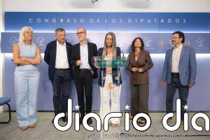Junts vuelve a registrar la ley para delegar competencias en inmigración a Catalunya