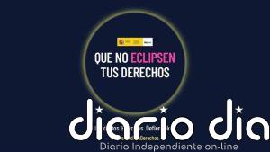 Juventud e Infancia lanza la campaña 'Que no eclipsen tus derechos' para proteger a jóvenes ante situaciones de abuso