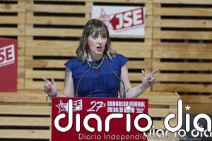 Juventudes del PSOE acusa a Ayuso de ir "de ático en ático" mientras familias y jóvenes no pueden acceder a la vivienda