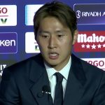Kang-in Lee: “Este equipo está preparado para ganar”