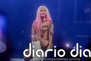 Karol G, Carlos Vives, Shakira o J Balvin articulan iniciativas de ayuda humanitaria tras el terremoto en Colombia