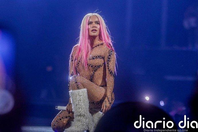 Karol G, Carlos Vives, Shakira o J Balvin articulan iniciativas de ayuda humanitaria tras el terremoto en Colombia